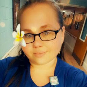 Meet your Posher, Tabatha